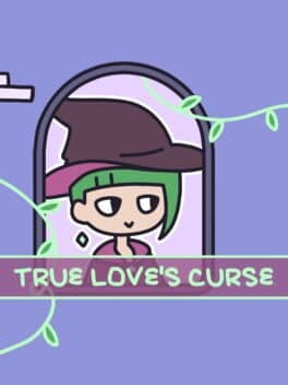 True Love's Curse cover art