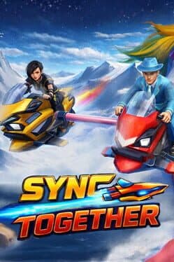 Sync Together cover art