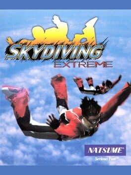 Skydiving Extreme cover art