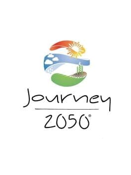 Journey 2050 cover art