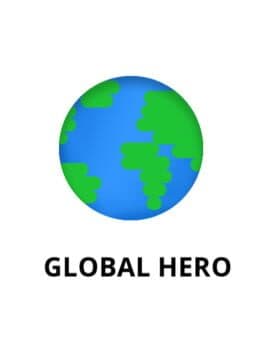 Global Hero cover art