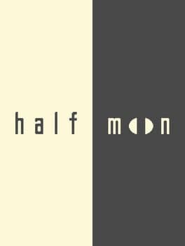Halfmoon cover art