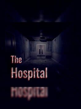 The Hospital cover art