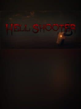 Hell Shooter cover art
