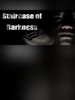 Staircase of Darkness: VR cover art