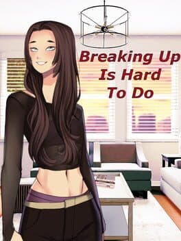 Breaking Up Is Hard To Do cover art