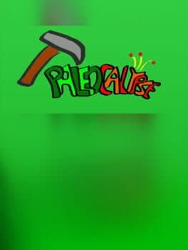 Paleocalypse cover art