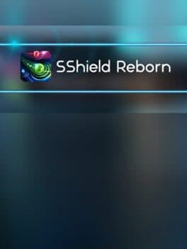 SShield Reborn cover art