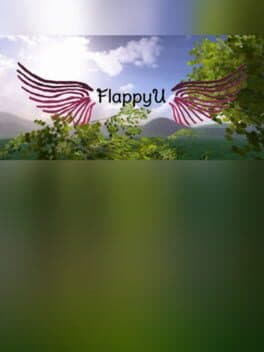 FlappyU cover art