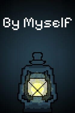 By Myself cover art