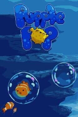 Pupple Pop cover art