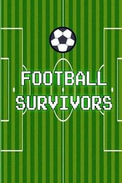 Football Survivors cover art