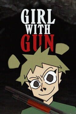 Girl With Gun cover art