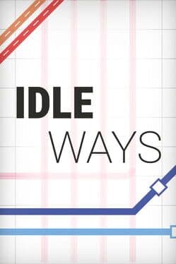 Idle Ways cover art
