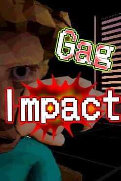 GagImpact cover art