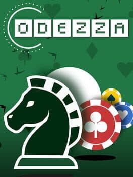 ODEZZA cover art