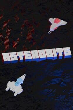 Asterobits cover art