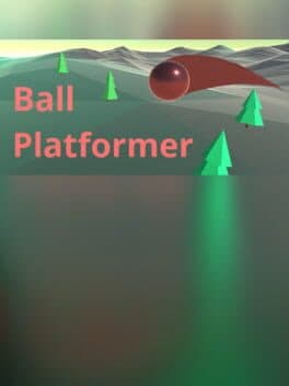 Ball Platformer cover art