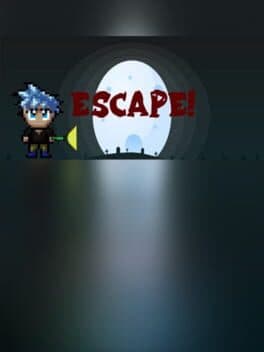 Escape! cover art