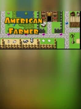 American Farmer cover art