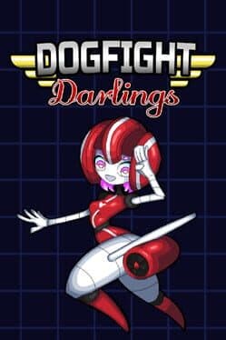 Dogfight Darlings cover art