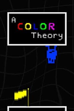 A Color Theory cover art