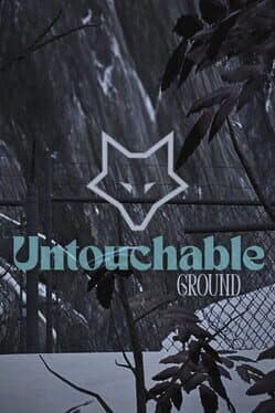 Untouchable Ground cover art