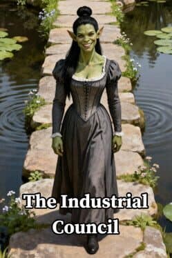 The Industrial Council cover art