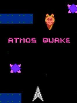 Atmos Quake cover art