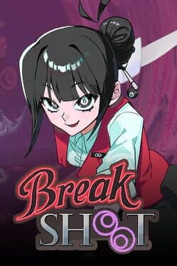 Break Shoot cover art
