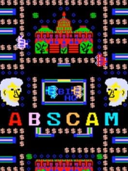 Abscam cover art
