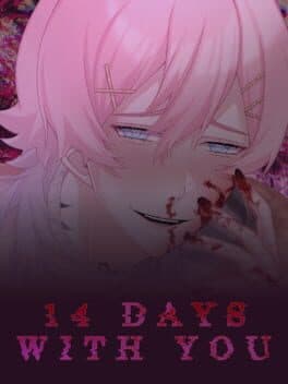 14 Days With You cover art