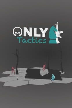 Only Tactics cover art