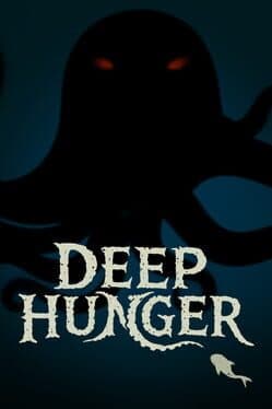 Deep Hunger cover art