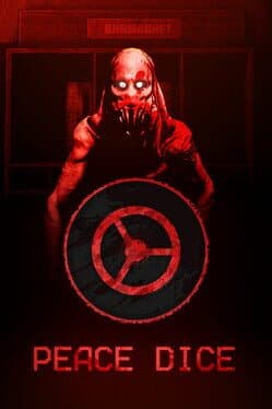 Peace Dice cover art