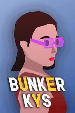 Bunker KYS cover art