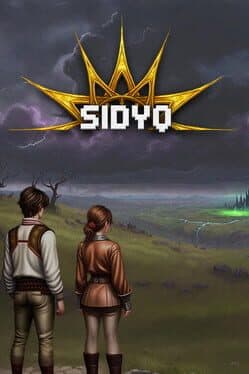 Sidyq cover art