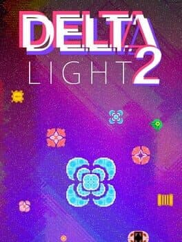 Delta Light 2 cover art