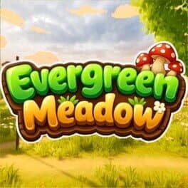 Evergreen Meadow cover art