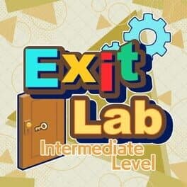 Exit Lab Intermediate Level cover art