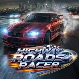 Highway Roads Racer cover art