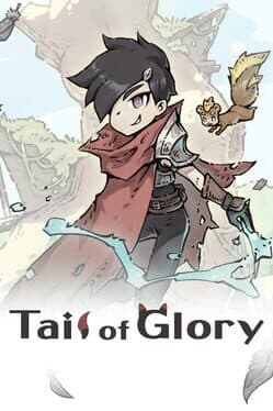 Tail of Glory cover art