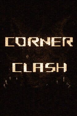 Corner Clash cover art