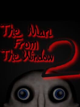 The Man from the Window 2 cover art