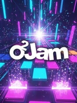 O2Jam: The Beginning cover art
