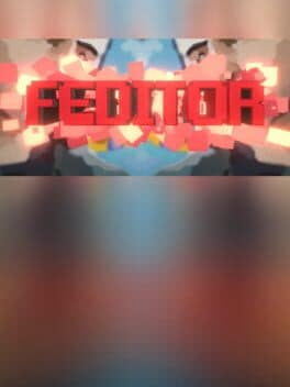 Feditor cover art