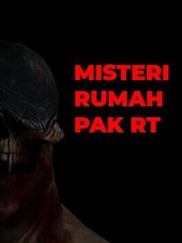 Misteri Rumah Pak RT cover art