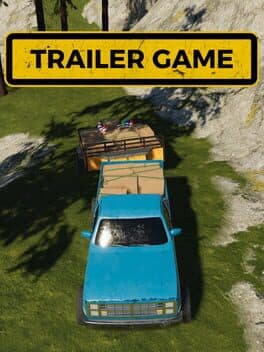 Trailer Game cover art