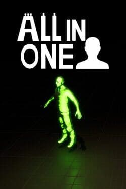 All in One cover art