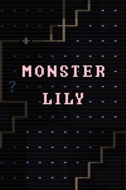 Monster Lily cover art